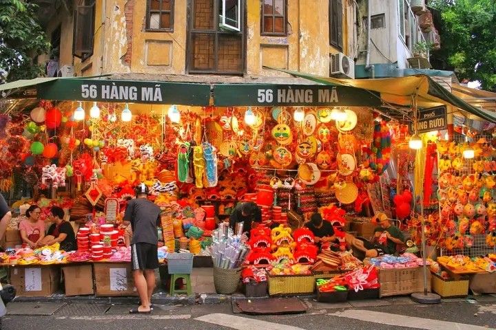 Daily Life and Local Culture