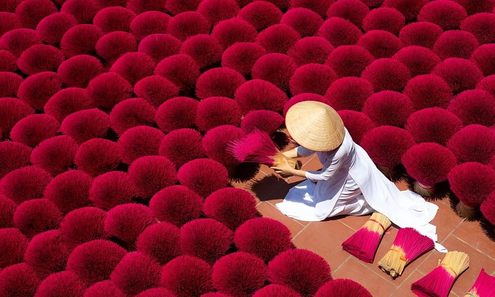 How to Get to Quang Phu Cau from Hanoi