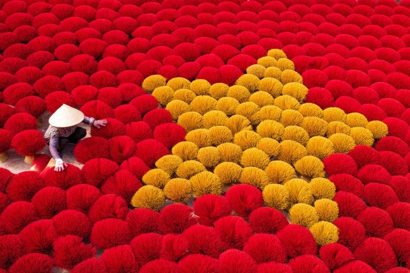 What Makes Quang Phu Cau Uniquely Attractive to Tourists