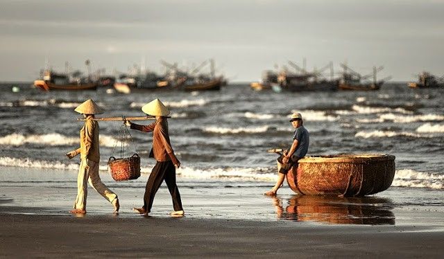 Cultural and Local Experiences Around Phan Thiet Beach