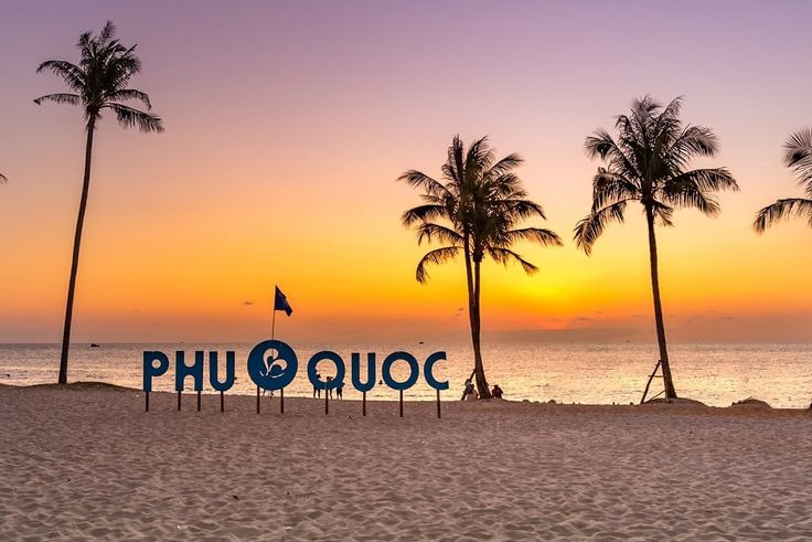Phu Quoc – The Most Beautiful Island Paradise in Vietnam