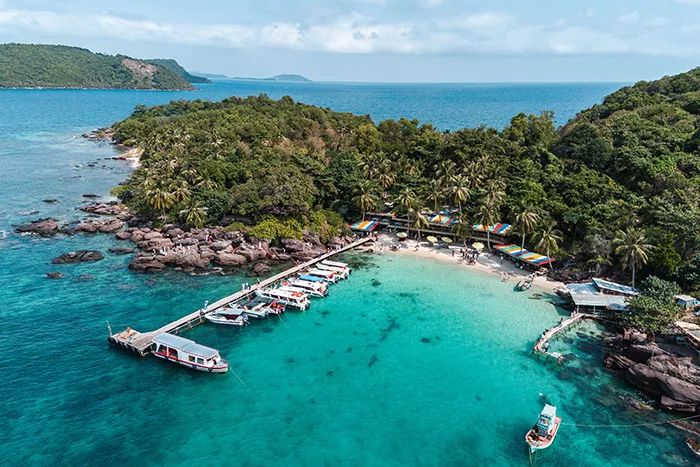 Phu Quoc Tourism