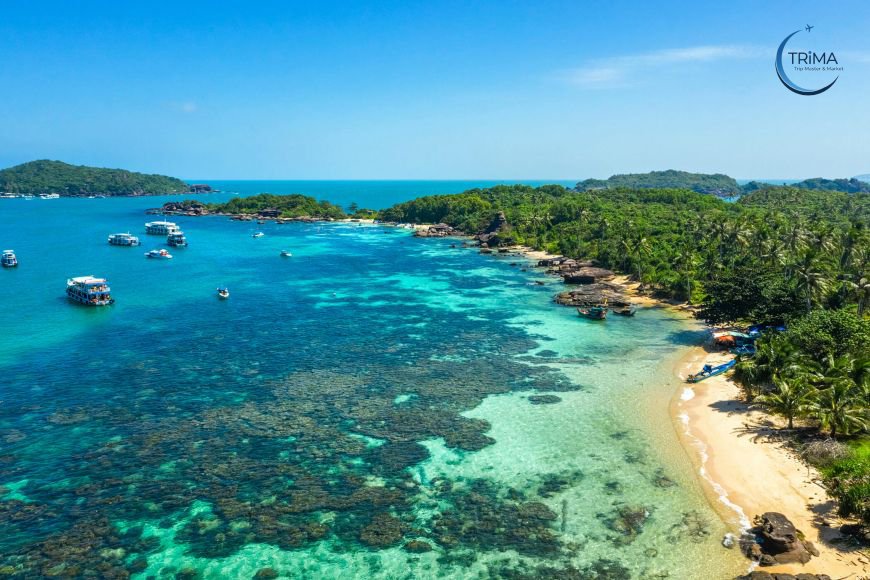 Phu Quoc Travel and the Best Time to Visit